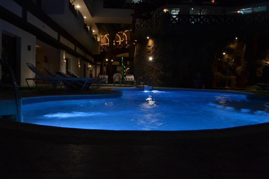 Aida 2 Hotel Naama Bay Sharm El-Sheikh Exterior foto