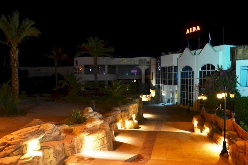 Aida 2 Hotel Naama Bay Sharm El-Sheikh Exterior foto